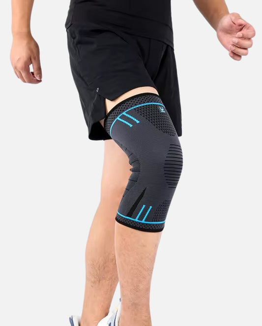 Mowello MotionFlex – Knæstøtte