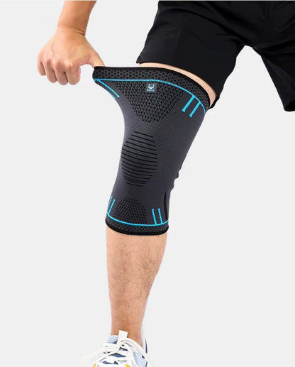 Mowello MotionFlex – Knæstøtte